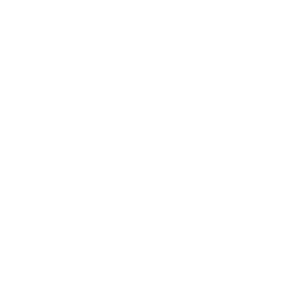 Biological Center White Logo