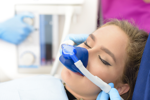 Sedation - Biological Center for Dentistry